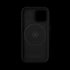 iPhone16 Case - Embossed Croco Logo